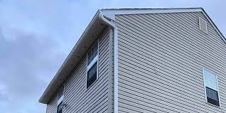 How To Choose The Right Materials for Your Siding Installation in 'Crystal Falls, MI